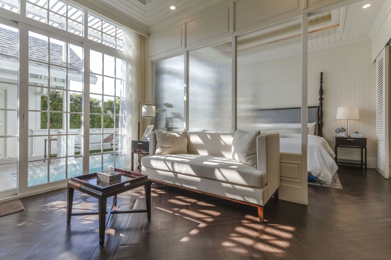 Квартира в Паттайе, Таиланд, 68.68 м² - фото 8