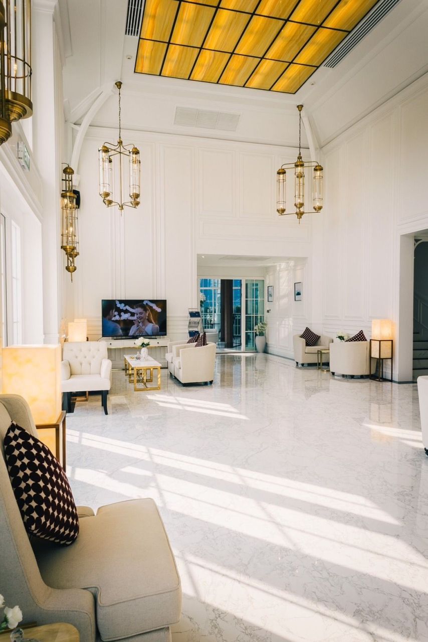 Квартира в Паттайе, Таиланд, 68.68 м² - фото 9