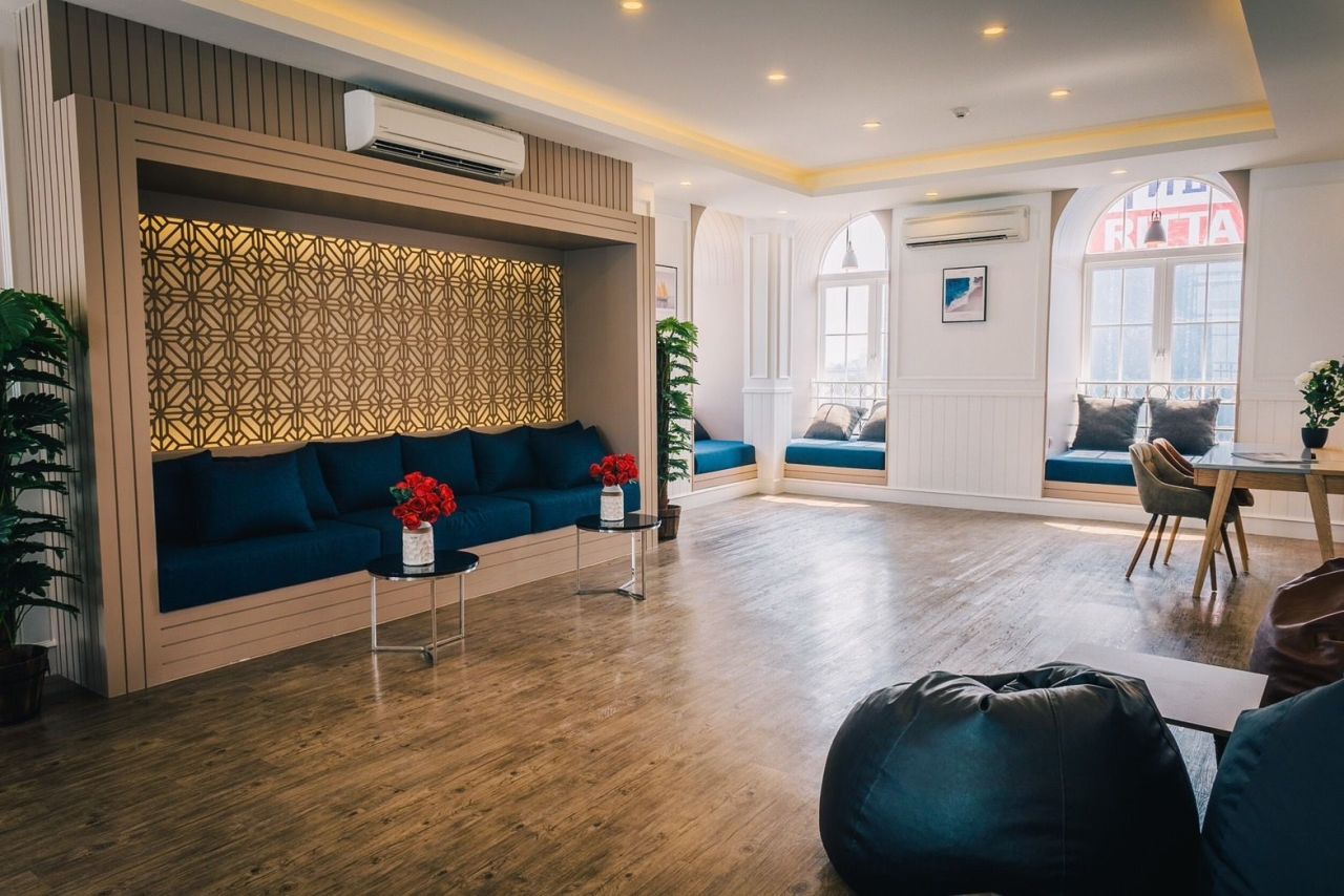 Квартира в Паттайе, Таиланд, 68.68 м² - фото 10