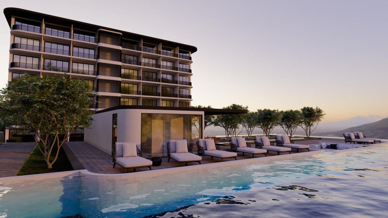 Квартира на Пхукете, Таиланд, 102.05 м² - фото 2