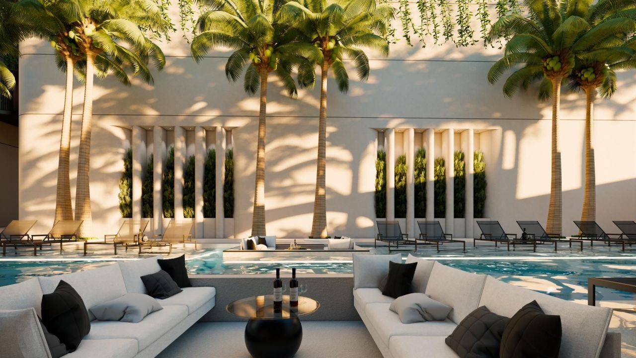 Квартира на Пхукете, Таиланд, 51.36 м² - фото 2