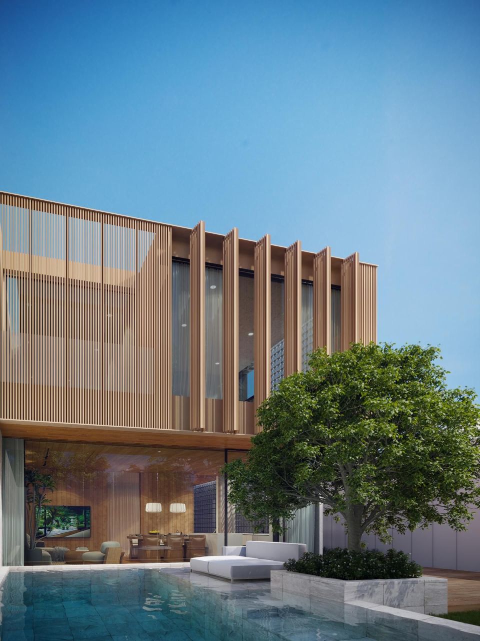 Вилла на Пхукете, Таиланд, 281 м² - фото 3