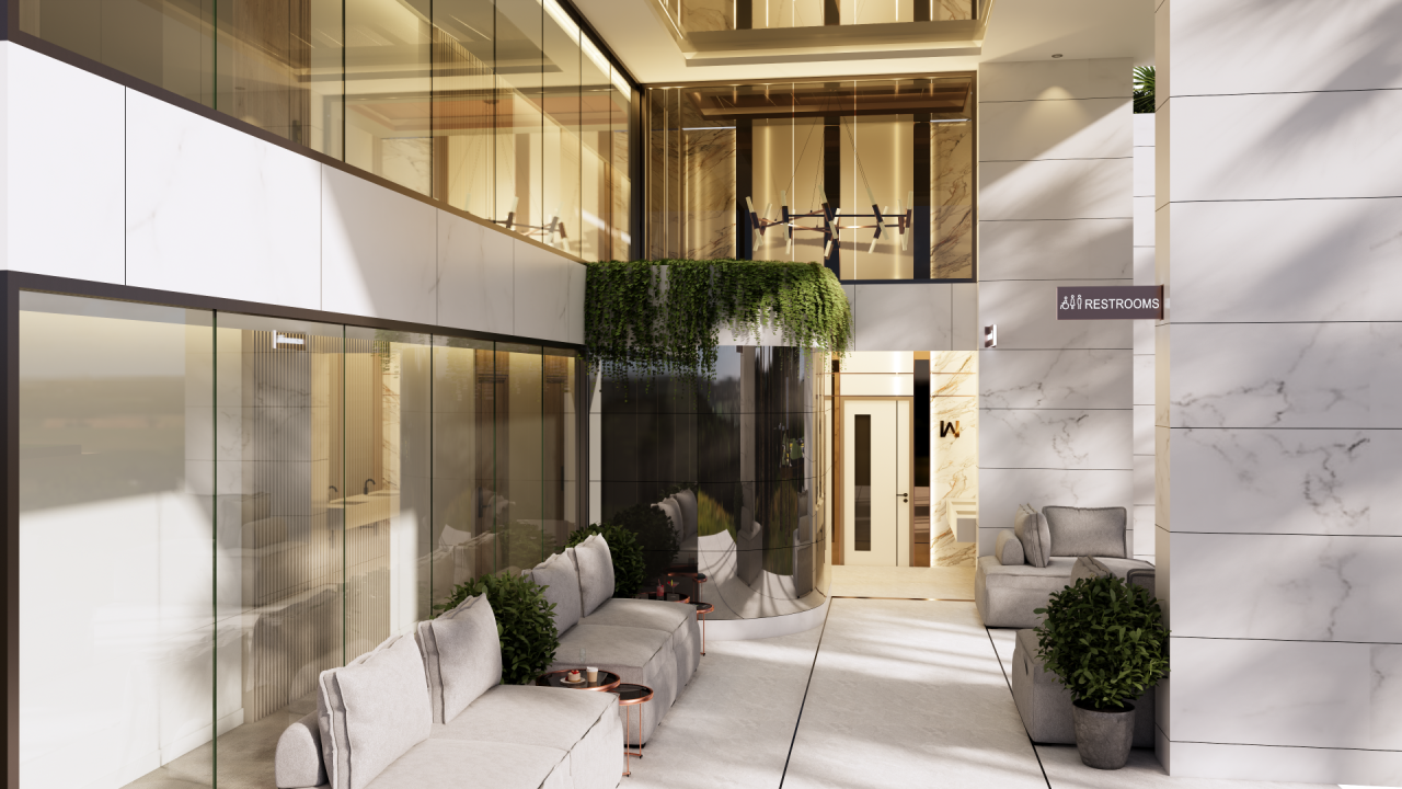 Студия на Пхукете, Таиланд, 26 м² - фото 3