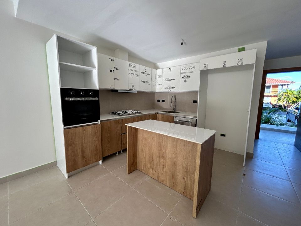 Квартира в Баваро, Доминиканская Республика, 93 м² - фото 10