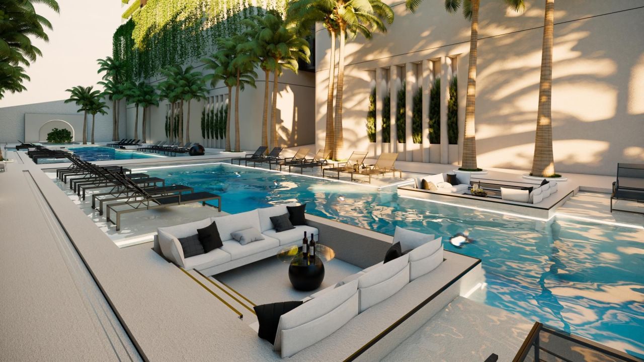 Квартира на Пхукете, Таиланд, 178.85 м² - фото 4