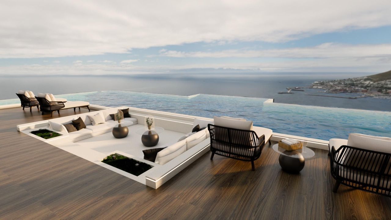 Квартира на Пхукете, Таиланд, 88.06 м² - фото 4