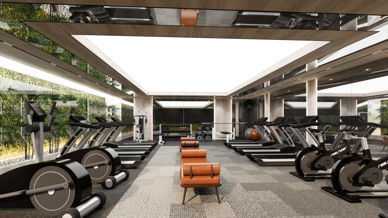 Квартира на Пхукете, Таиланд, 30 м² - фото 6