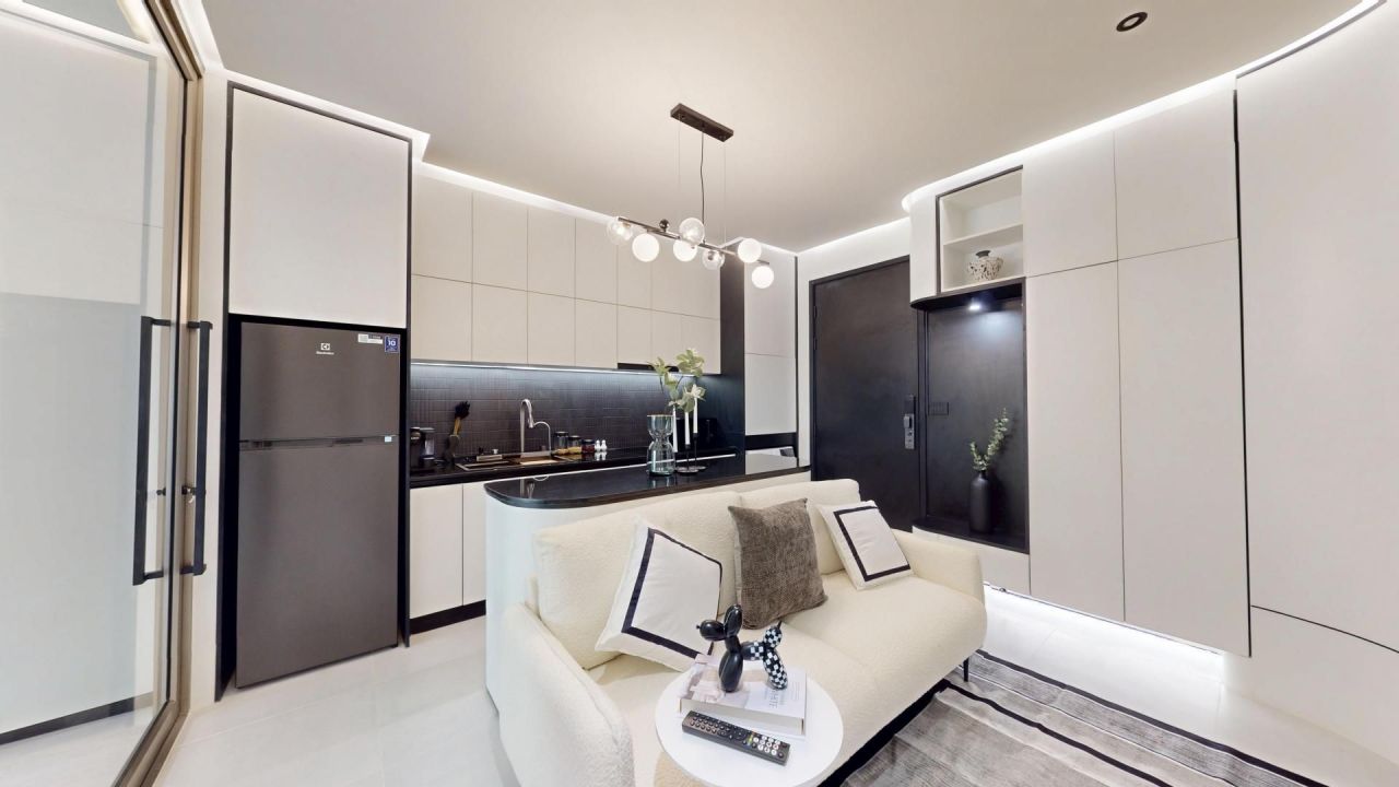 Квартира на Пхукете, Таиланд, 178.85 м² - фото 7