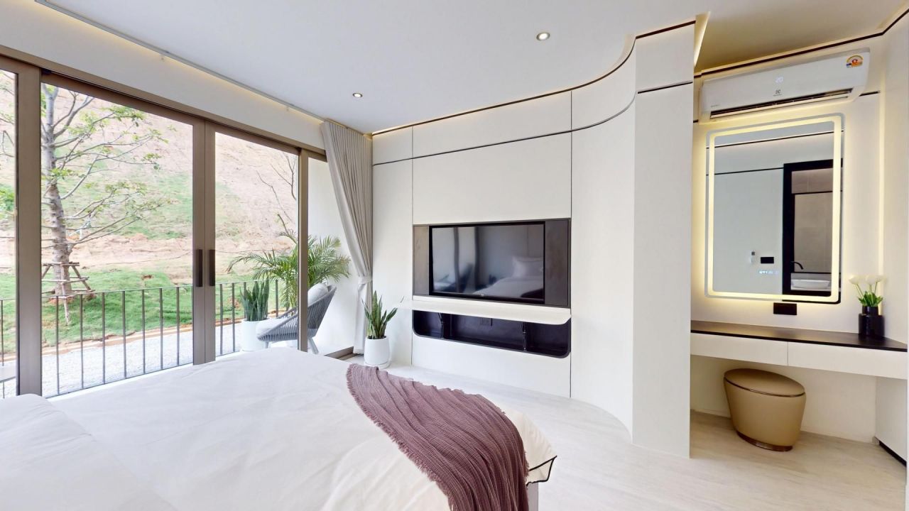 Квартира на Пхукете, Таиланд, 178.85 м² - фото 9