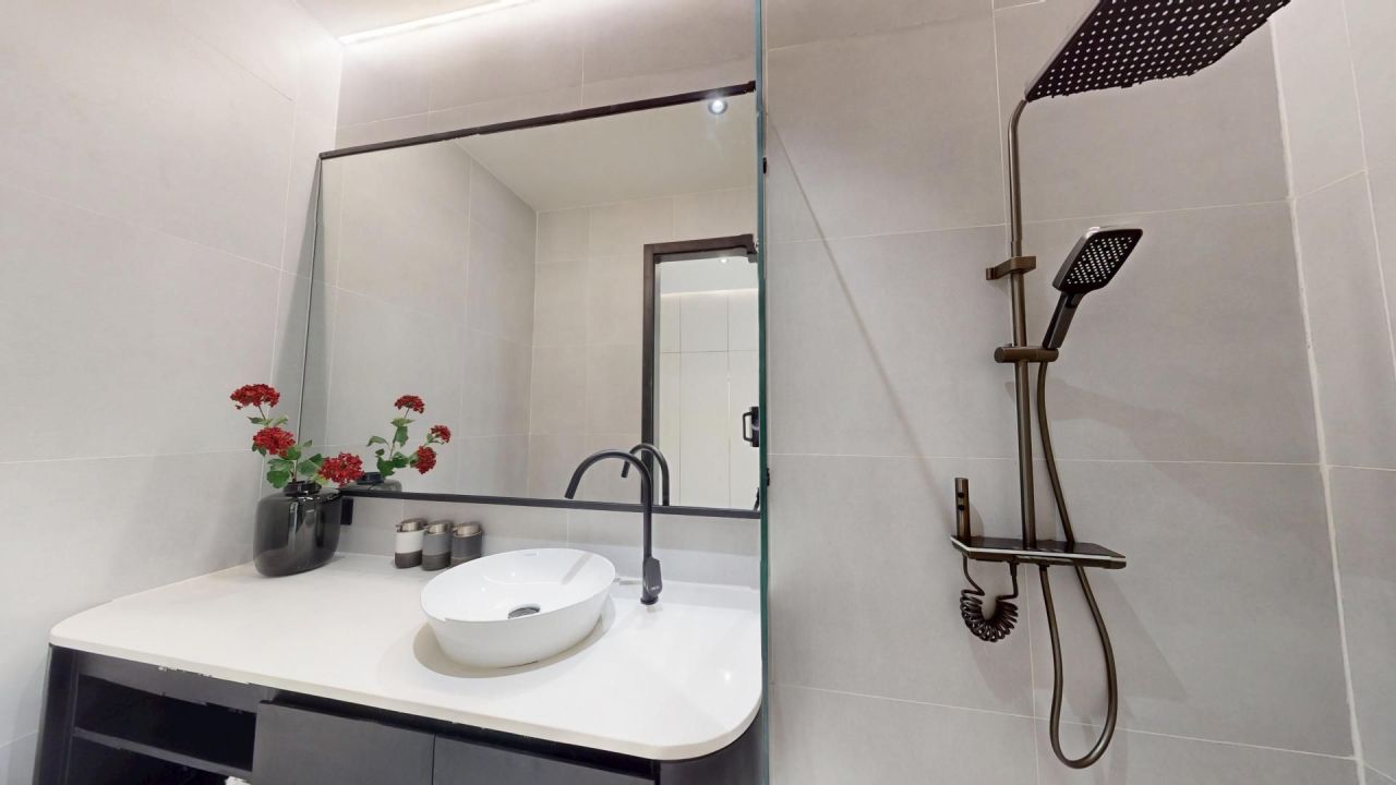 Квартира на Пхукете, Таиланд, 51.36 м² - фото 11