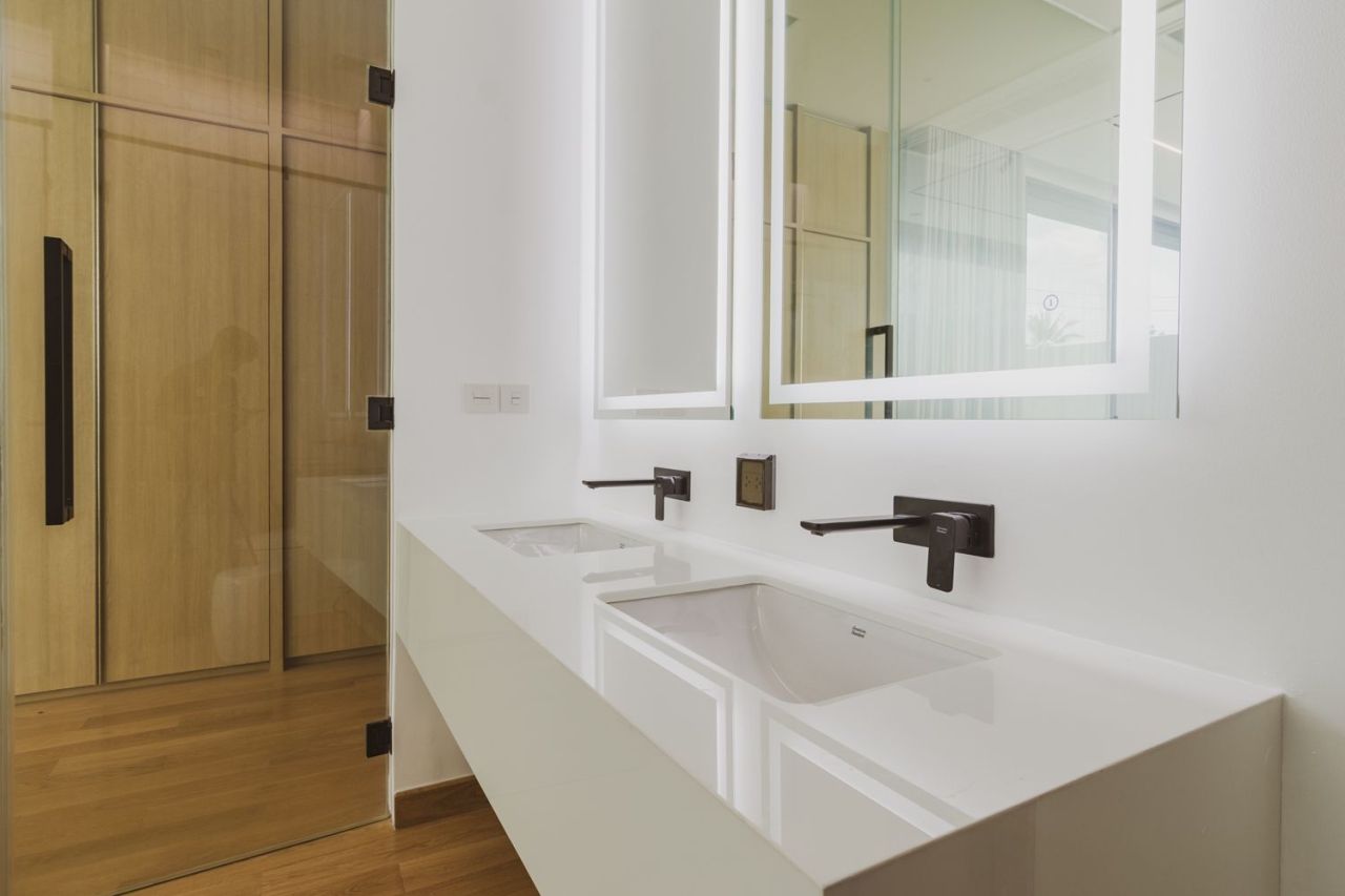 Вилла на Пхукете, Таиланд, 334 м² - фото 11