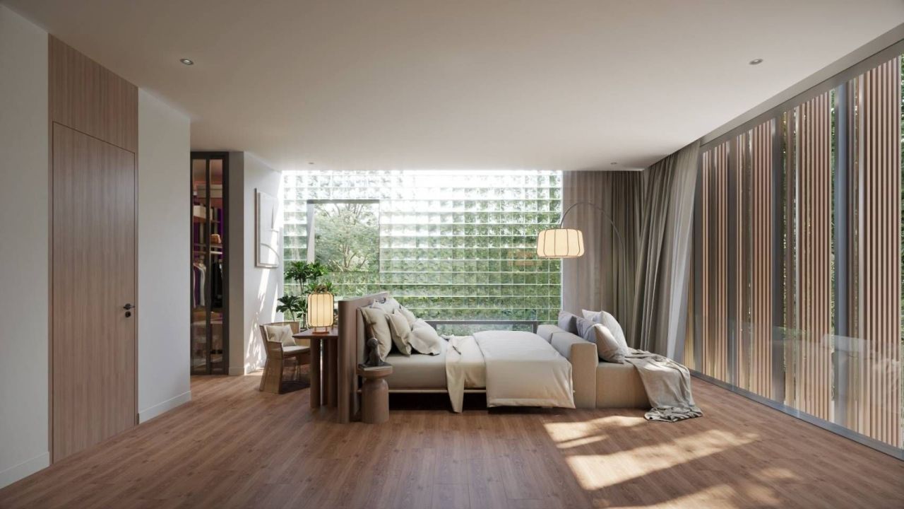 Вилла на Пхукете, Таиланд, 281 м² - фото 11