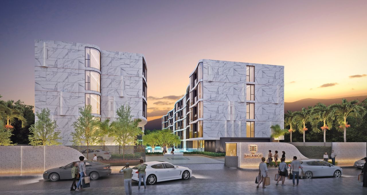 Квартира на Пхукете, Таиланд, 30 м² - фото 12