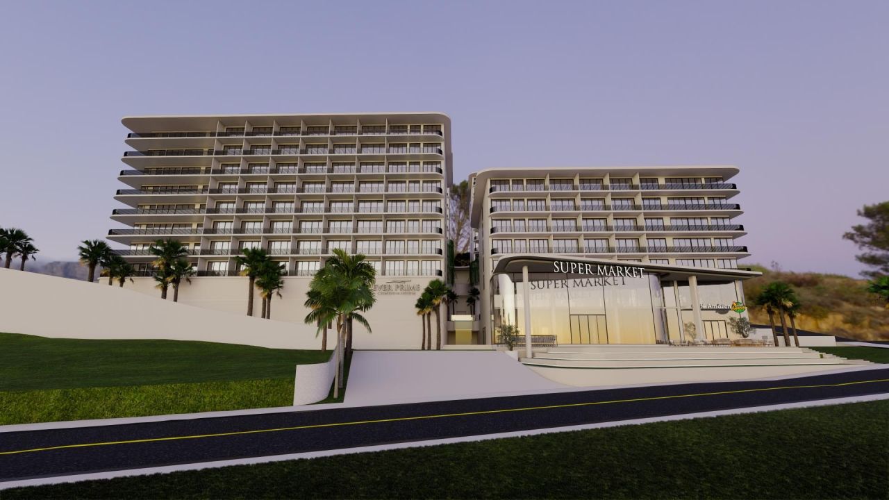 Квартира на Пхукете, Таиланд, 178.85 м² - фото 12