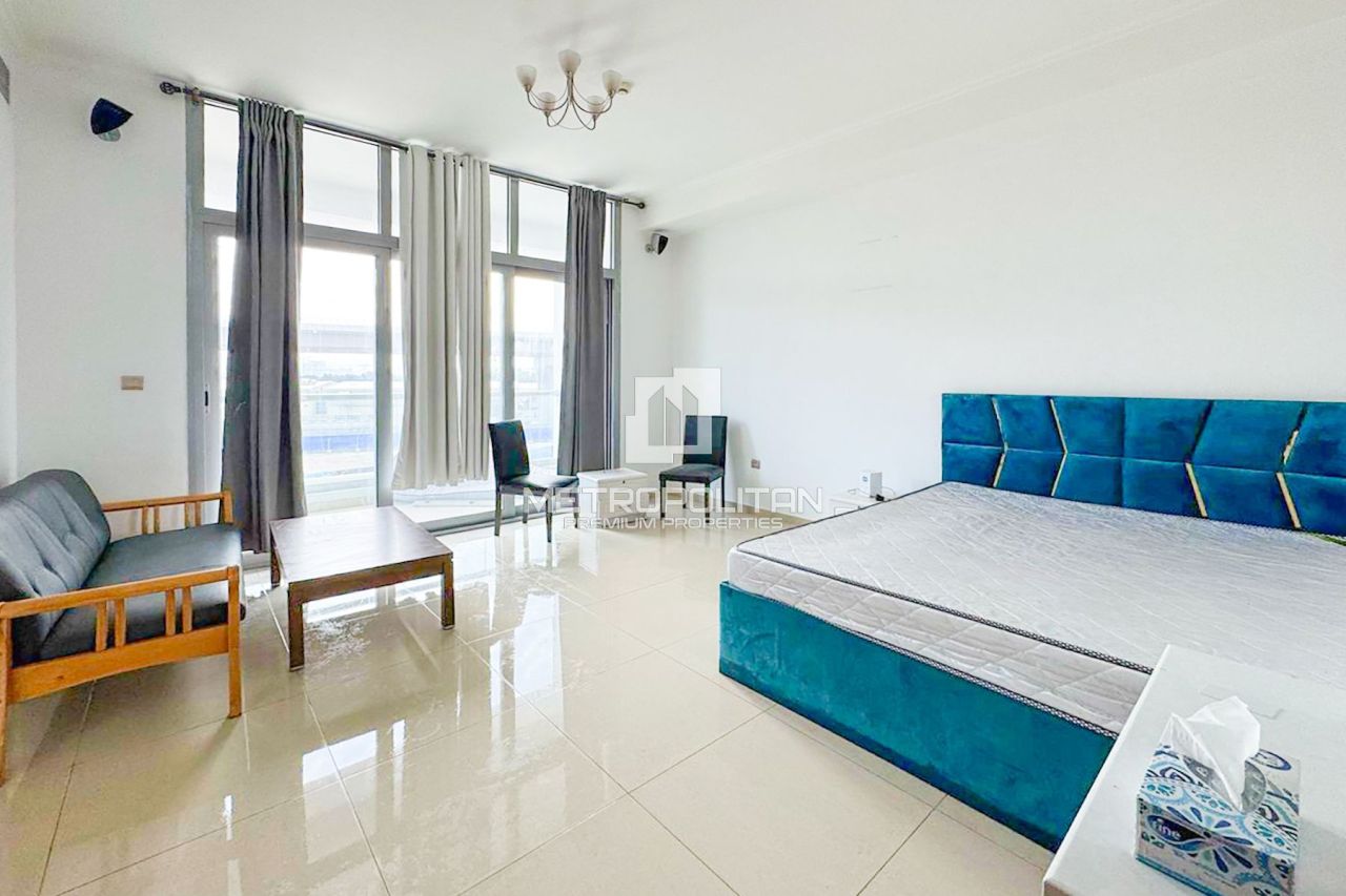 Апартаменты в Дубае, ОАЭ, 48 м² - фото 1