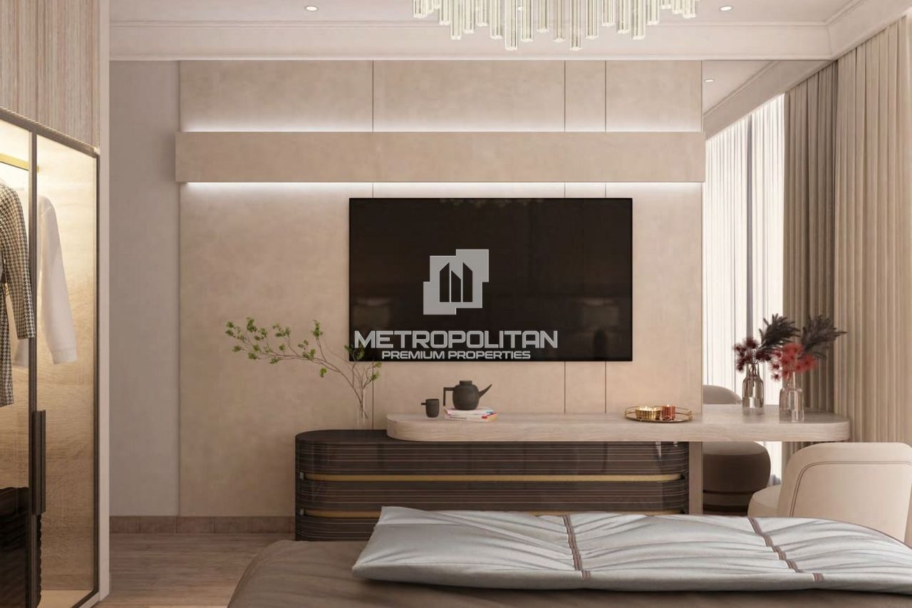 Апартаменты в Дубае, ОАЭ, 120 м² - фото 1