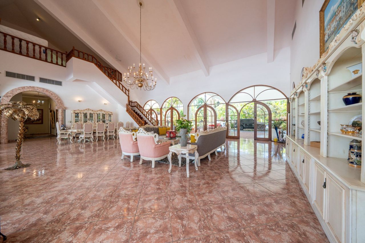 Вилла в Кабарете, Доминиканская Республика, 1 131 м² - фото 5