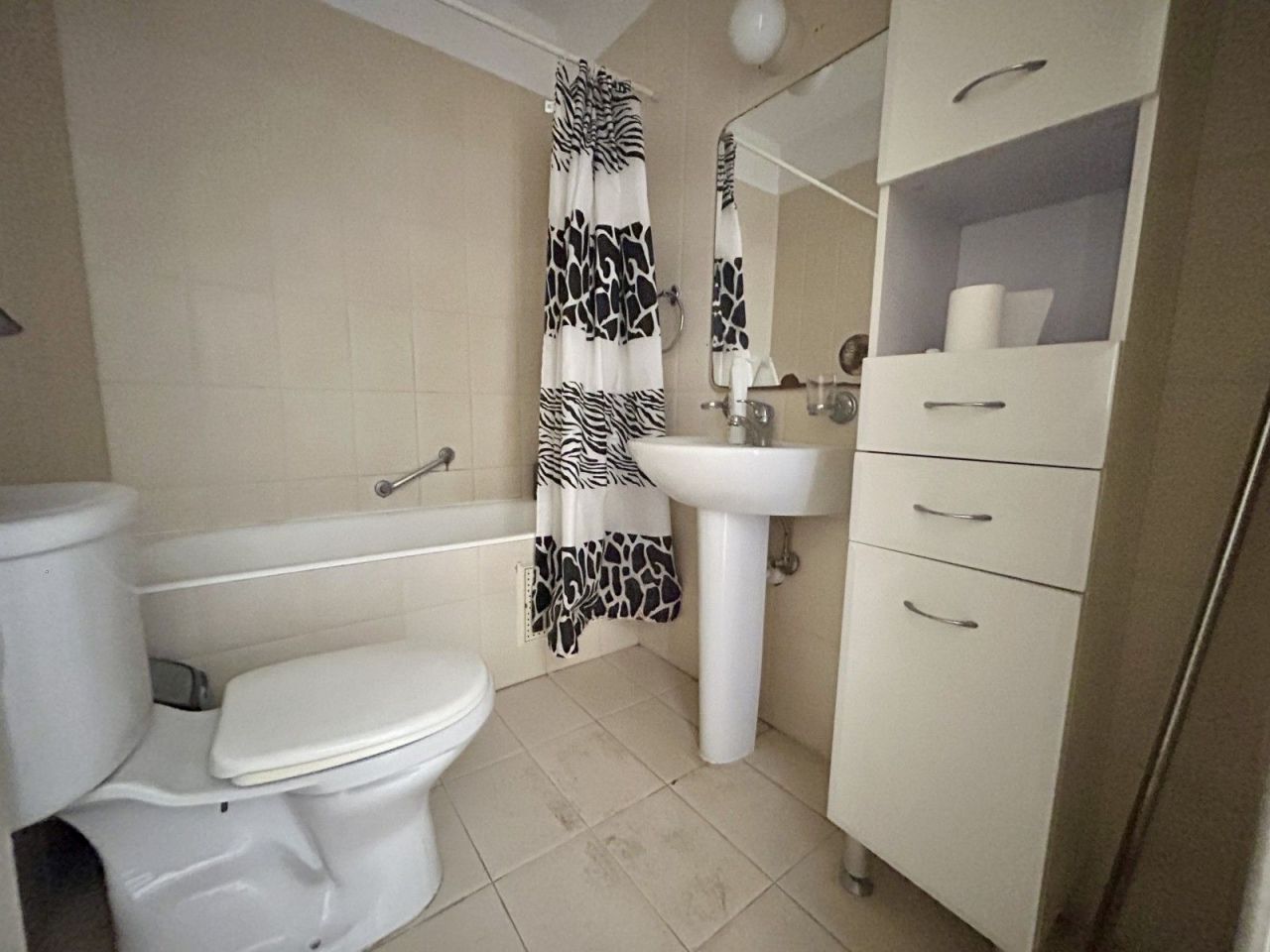 Апартаменты в Пафосе, Кипр, 68 м² - фото 7