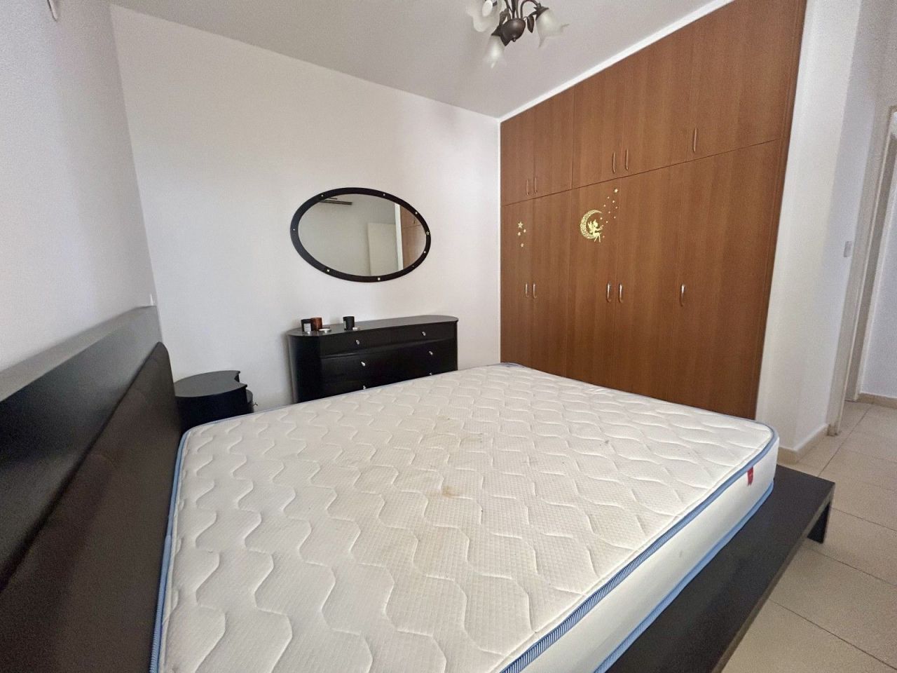 Апартаменты в Пафосе, Кипр, 68 м² - фото 9