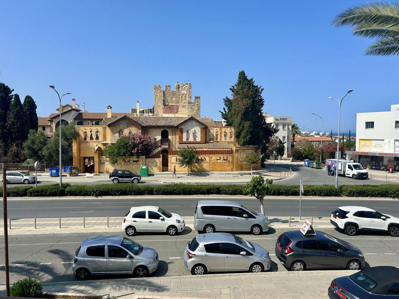 Апартаменты в Пафосе, Кипр, 68 м² - фото 13