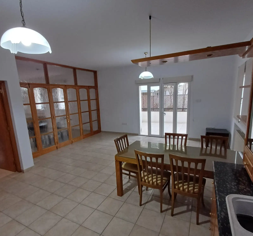 Дом в Ларнаке, Кипр, 280 м² - фото 1