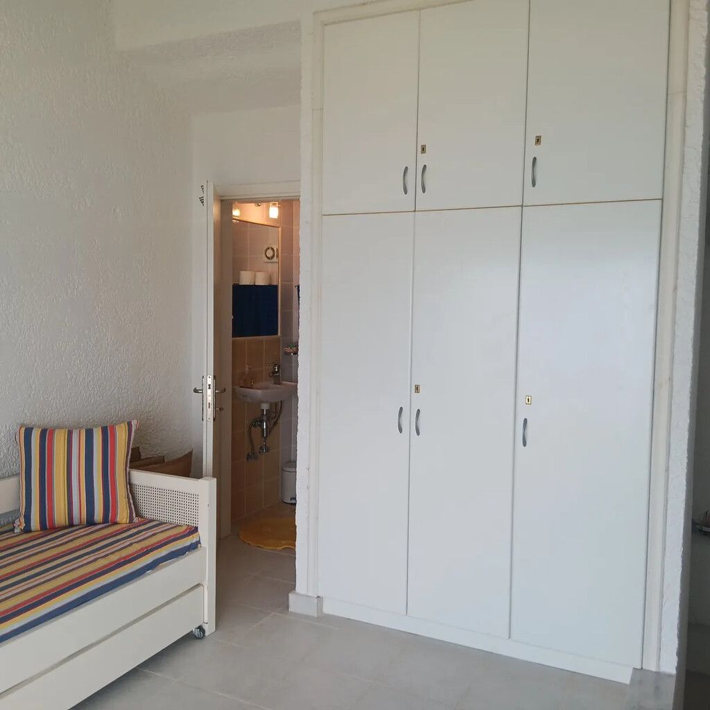 Мезонет на Кассандре, Греция, 110 м² - фото 18