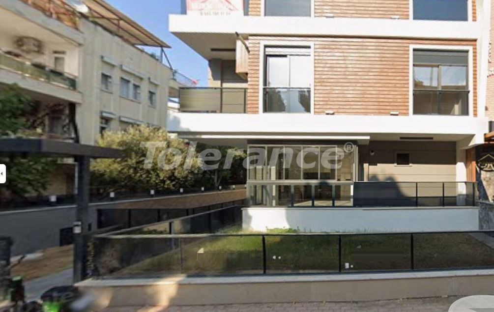 Апартаменты в Анталии, Турция, 100 м² - фото 2