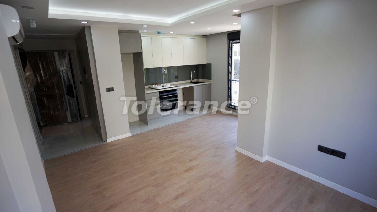 Апартаменты в Анталии, Турция, 100 м² - фото 3