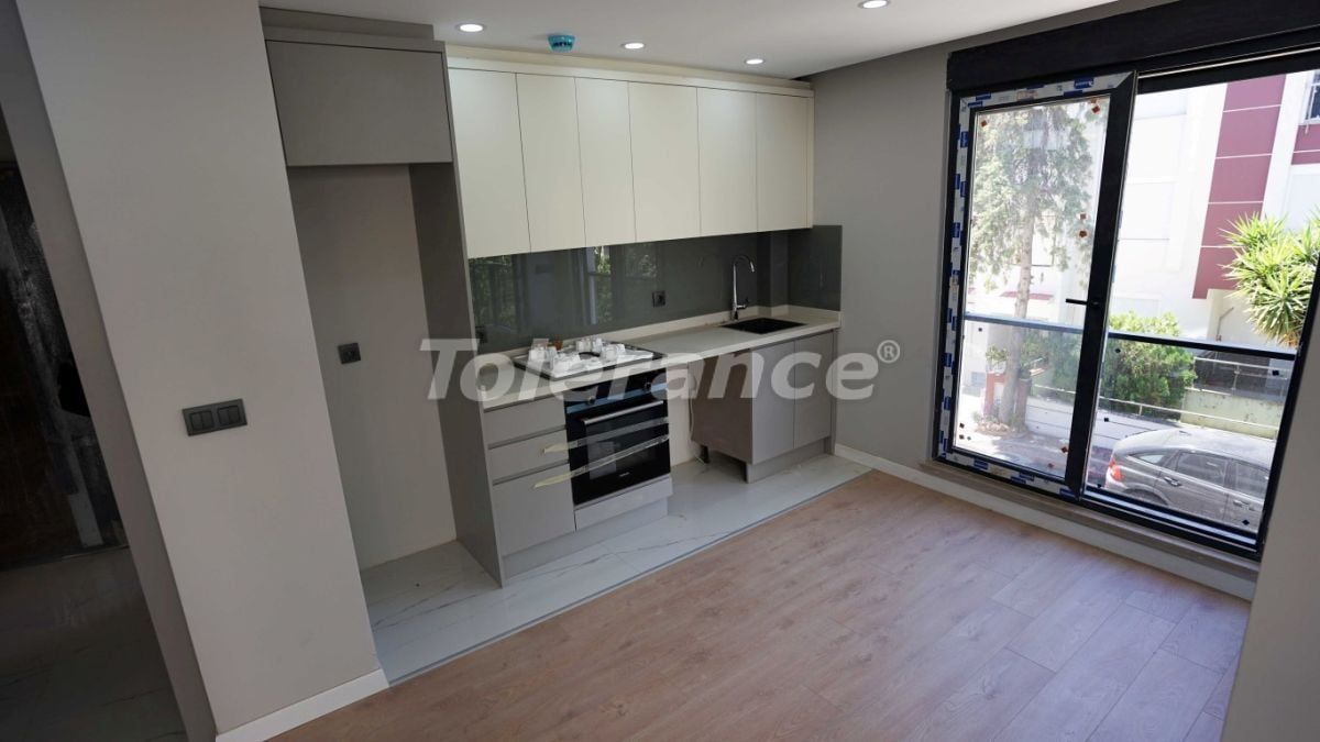 Апартаменты в Анталии, Турция, 100 м² - фото 4