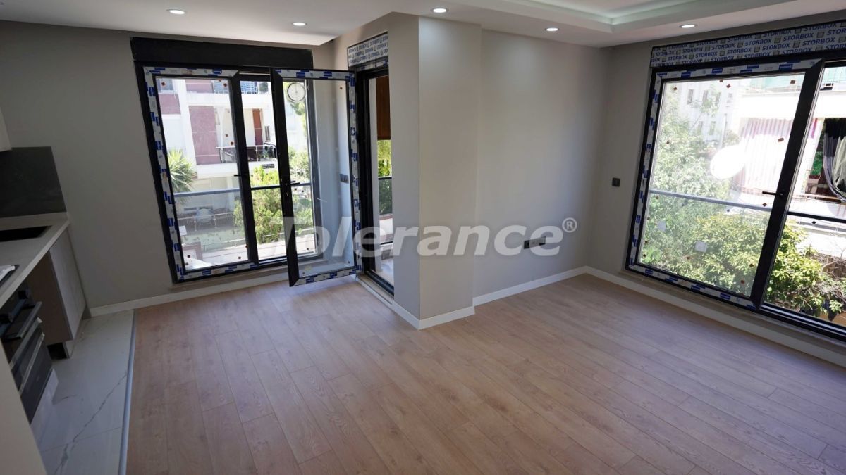 Апартаменты в Анталии, Турция, 100 м² - фото 5