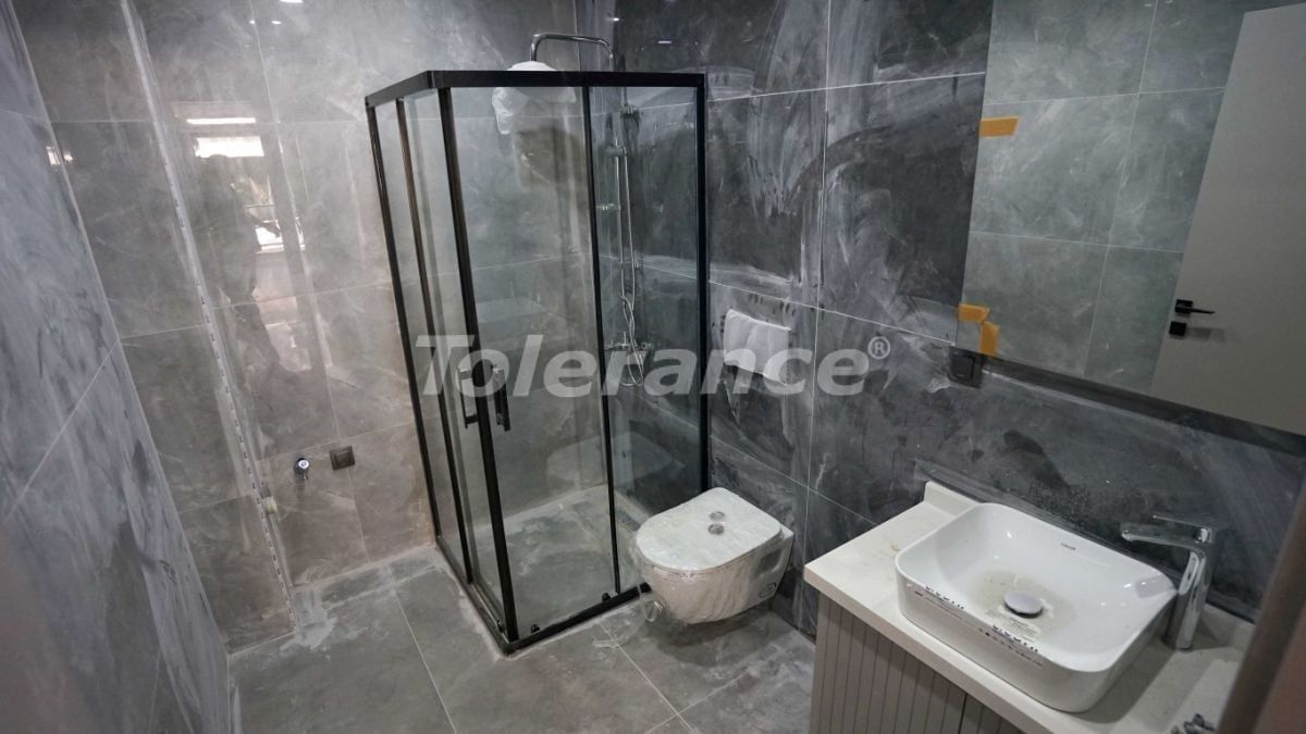 Апартаменты в Анталии, Турция, 100 м² - фото 6