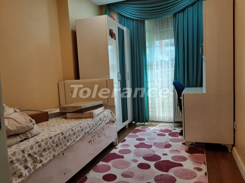 Апартаменты в Анталии, Турция, 120 м² - фото 10