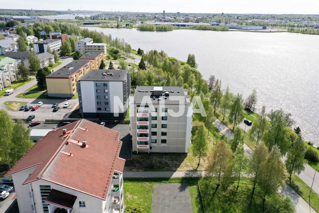 Апартаменты Торнио, Финляндия, 62 м² - фото 2