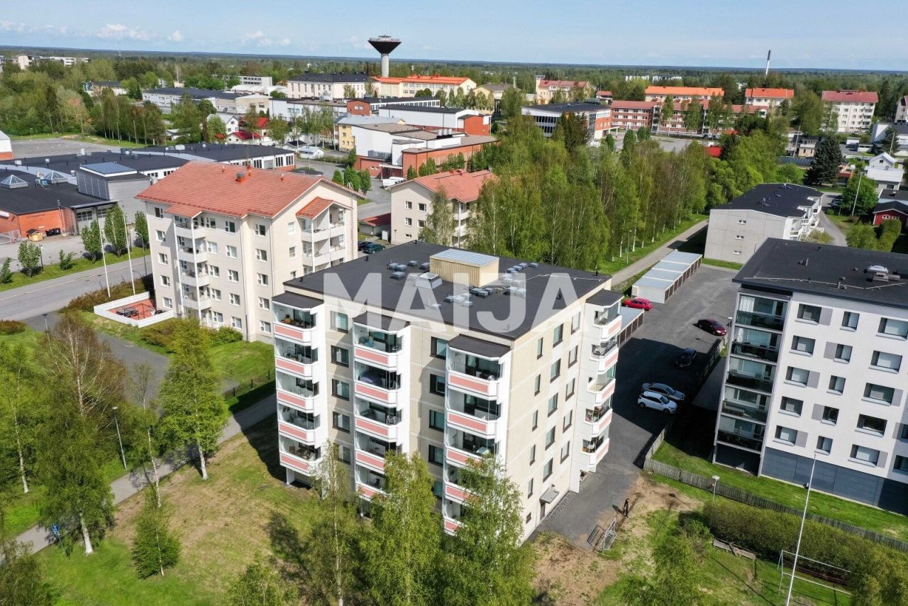 Апартаменты Торнио, Финляндия, 62 м² - фото 4