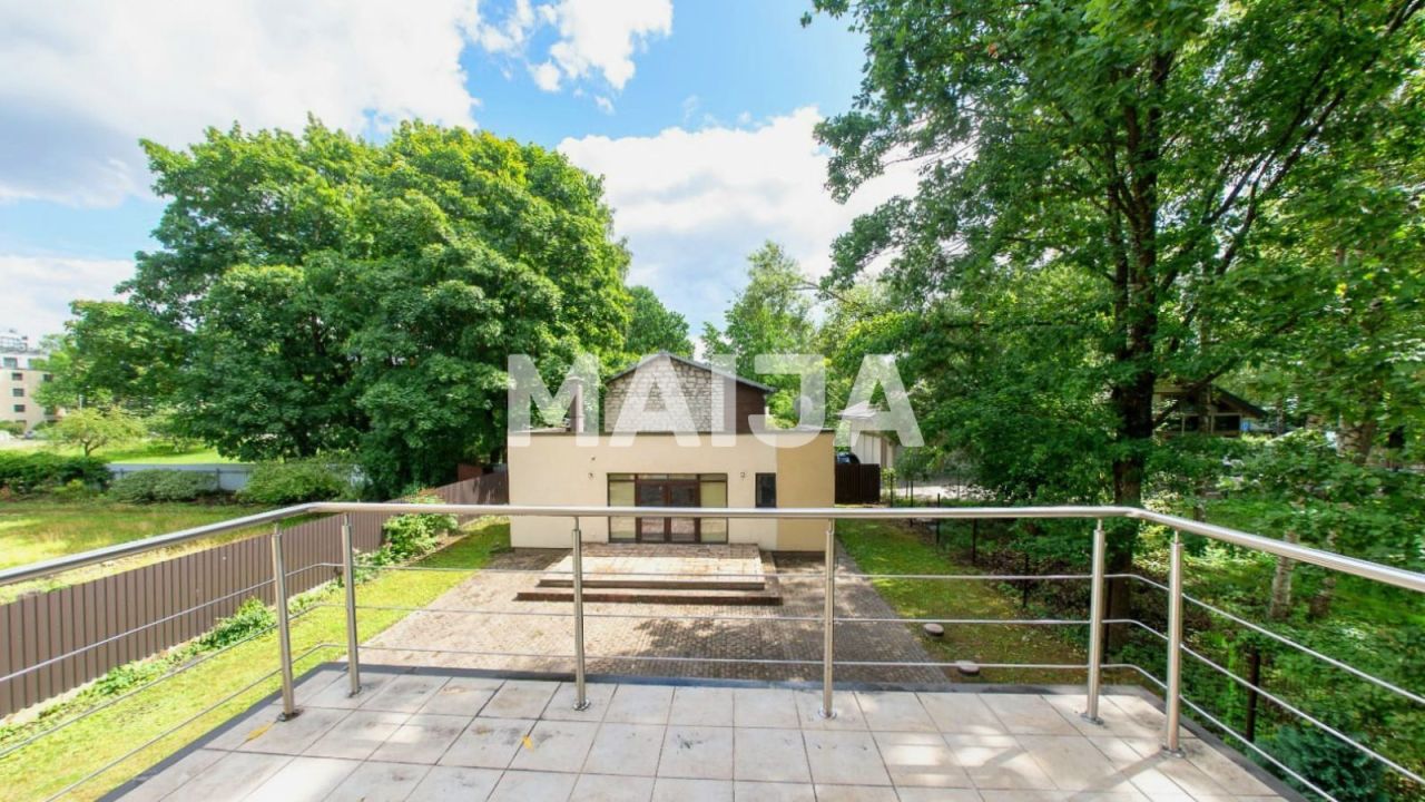 Дом в Риге, Латвия, 311 м² - фото 16