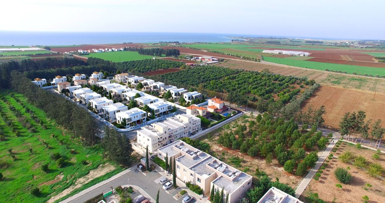 Вилла в Пафосе, Кипр, 123 м² - фото 5