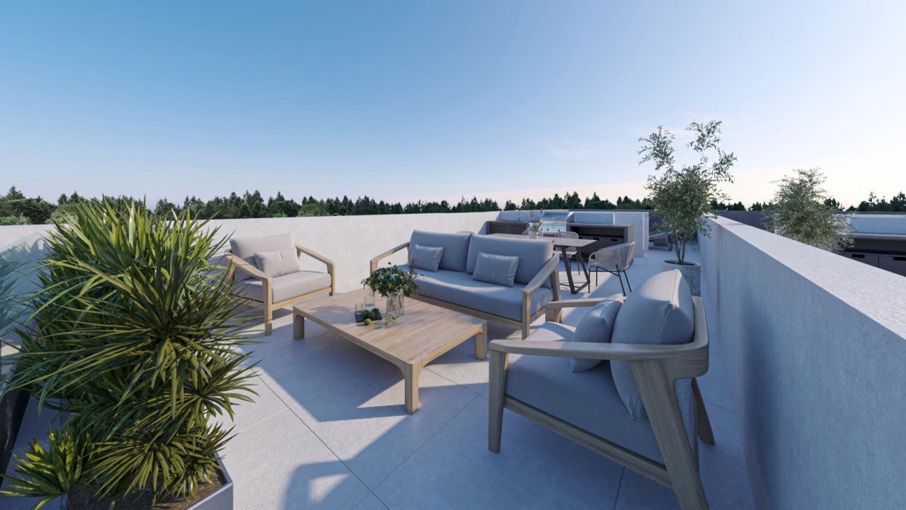 Вилла в Пафосе, Кипр, 150 м² - фото 7