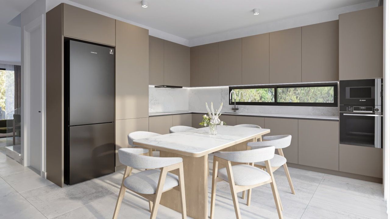 Вилла в Пафосе, Кипр, 150 м² - фото 11