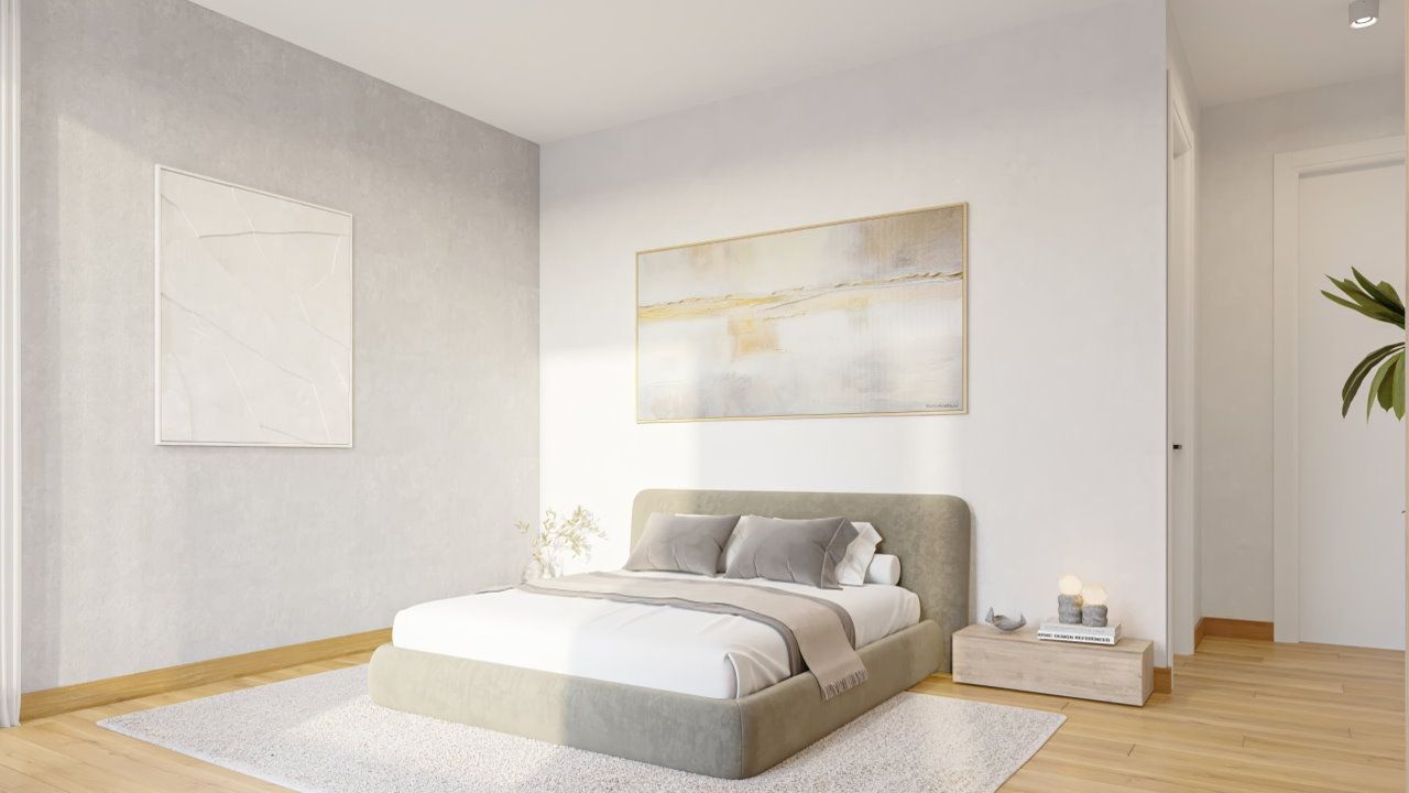 Вилла в Пафосе, Кипр, 150 м² - фото 12