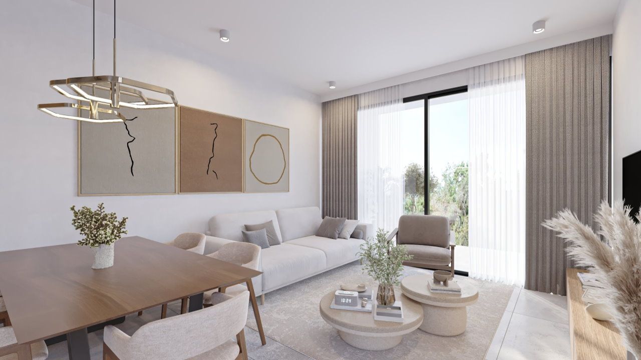 Вилла в Пафосе, Кипр, 150 м² - фото 14