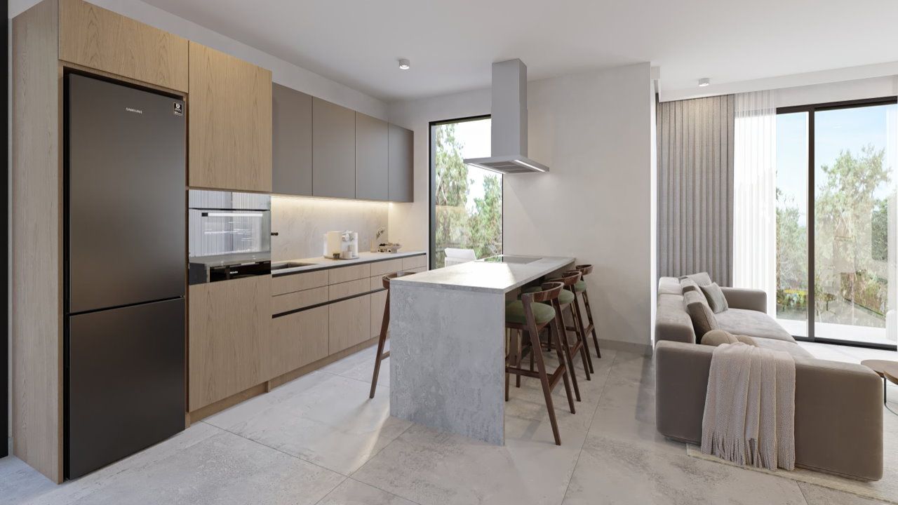 Вилла в Пафосе, Кипр, 150 м² - фото 17