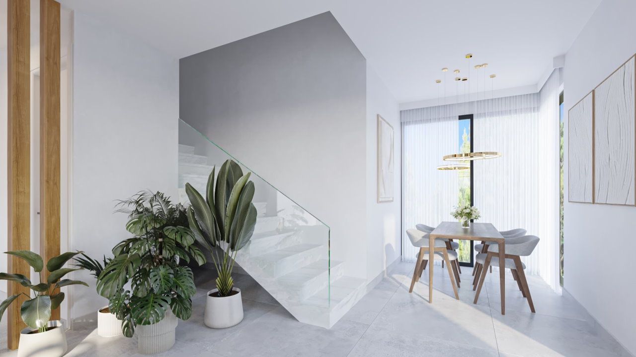 Вилла в Пафосе, Кипр, 150 м² - фото 18