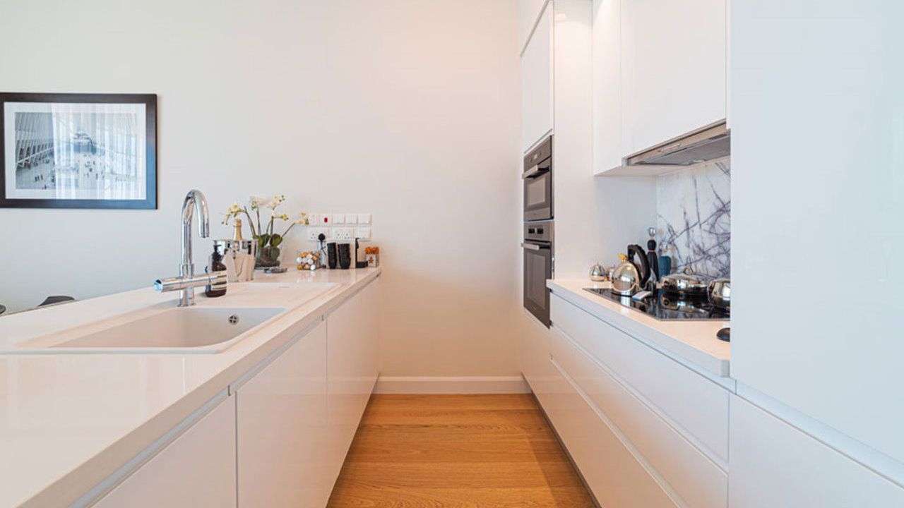 Апартаменты в Лимасоле, Кипр, 69.2 м² - фото 6