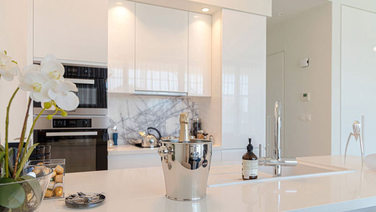 Апартаменты в Лимасоле, Кипр, 69.2 м² - фото 7