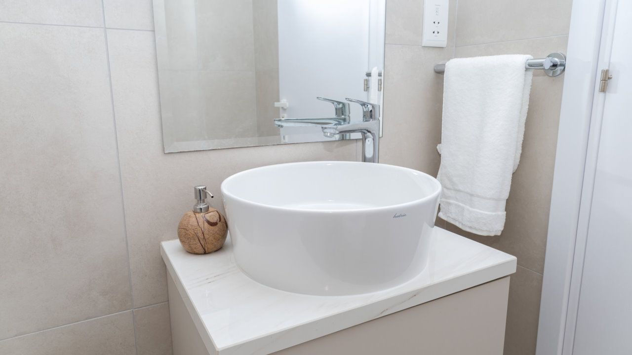 Апартаменты в Лимасоле, Кипр, 66 м² - фото 5