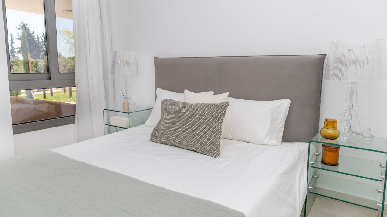 Апартаменты в Лимасоле, Кипр, 66 м² - фото 6