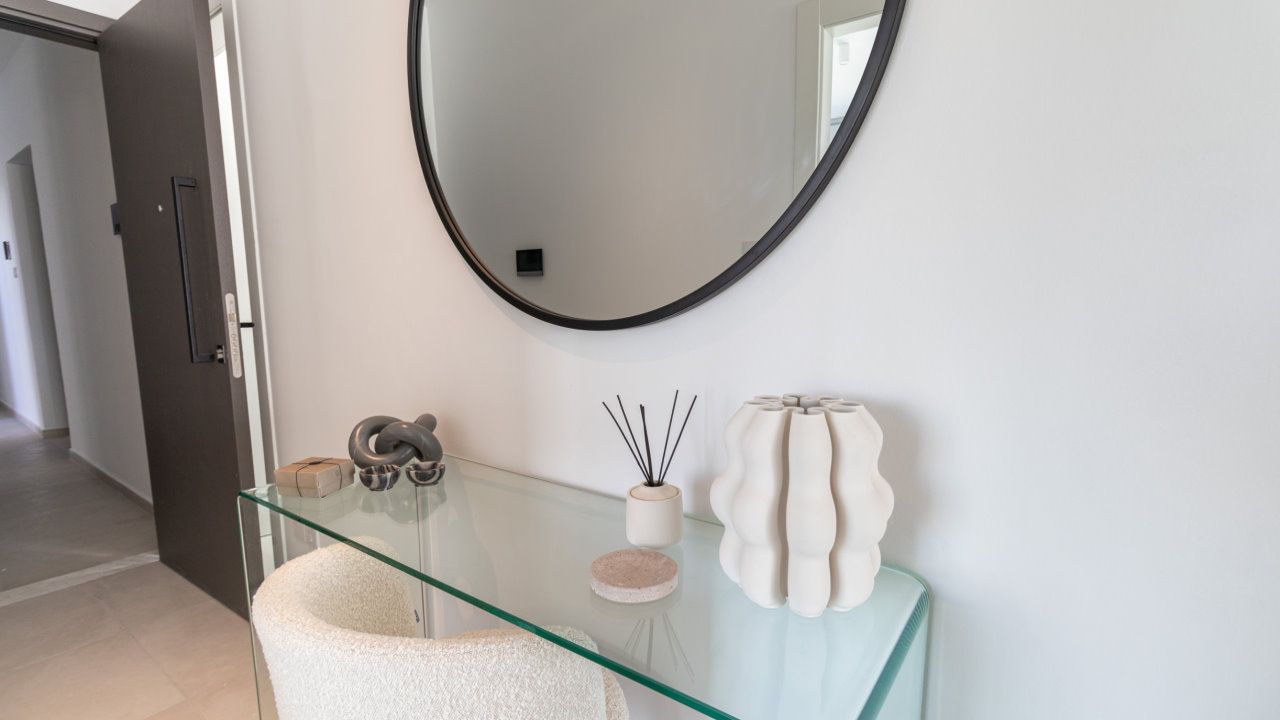 Апартаменты в Лимасоле, Кипр, 66 м² - фото 8