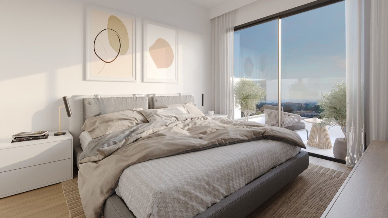 Квартира в Пафосе, Кипр, 66 м² - фото 5