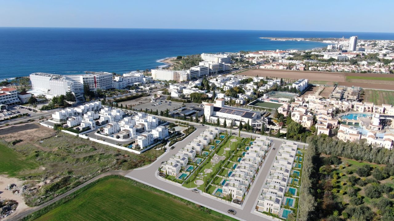 Вилла в Пафосе, Кипр, 200 м² - фото 1