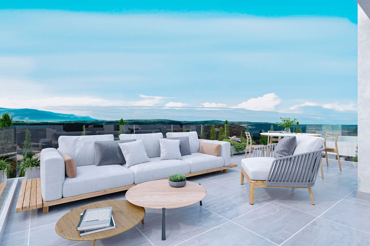 Вилла в Пафосе, Кипр, 200 м² - фото 16